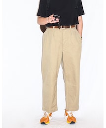 VINTAGE | チノパンツ