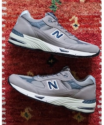 NEW BALANCE | スニーカー