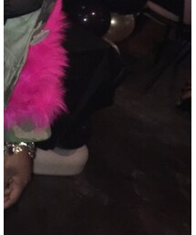 MILITARY | ミリタリージャケット