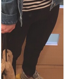 LEPSIM | チノパンツ