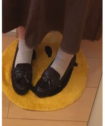 ZARA | ローファー