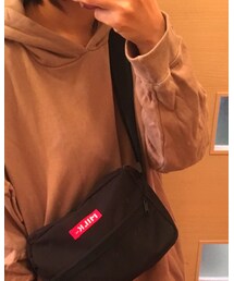 Ungrid | パーカー