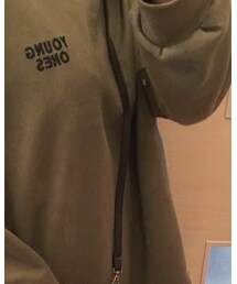 NOWiSTYLE | スウェット
