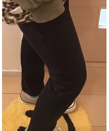 GU | チノパンツ