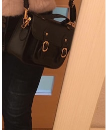 no brand | ショルダーバッグ