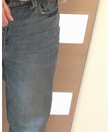 GU | デニムパンツ