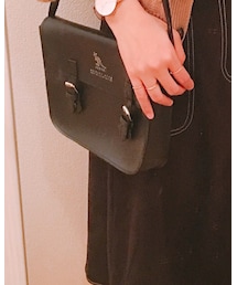KANGOL | ショルダーバッグ