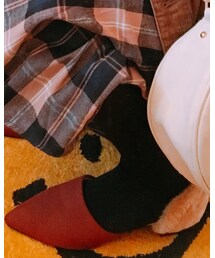 Avail | パンプス