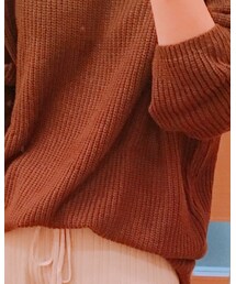 titivate | ニット/セーター