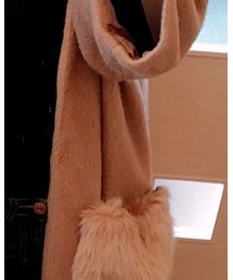 titivate | チェスターコート