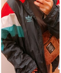 adidas | ブルゾン