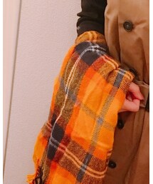 LOWRYS FARM | マフラー