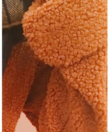 MASSIVE | ムートンコート