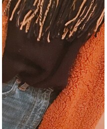 GU | ニット/セーター