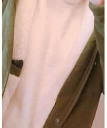 GU | ニット/セーター