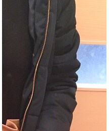 GU | ダウンジャケット/コート