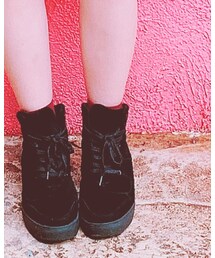 CREATIVE RECREATION | スニーカー