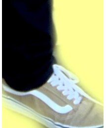 VANS | スニーカー