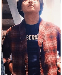 TENDERLOIN | Tシャツ/カットソー