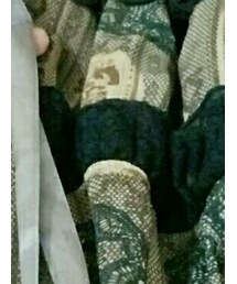 h.naoto | スカート