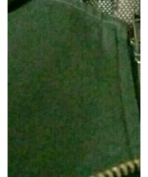 h.naoto | ミリタリージャケット