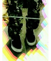 DC | スニーカー