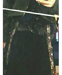 h.naoto | スカート