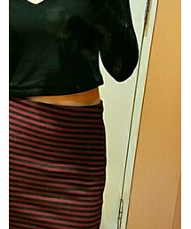 forever21 | スカート