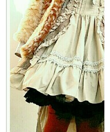 h.naoto | スカート