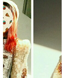 BUBBLES | ジャケット/アウター