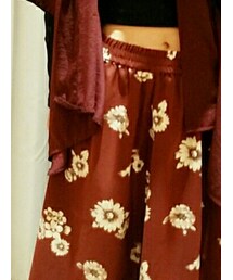 earthmusic | スカート