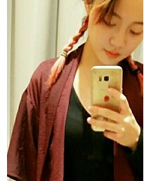 forever21 | トップス