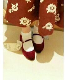 earthmusic | シューズ