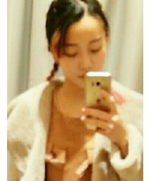 earthmusic | ジャケット/アウター