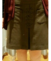 earthmusic | スカート