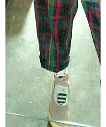 TOKYO BOPPER | シューズ