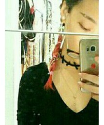 bonbon | ピアス（片耳用）