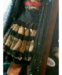 h.naoto | スカート