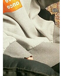 ADER error | パーカー