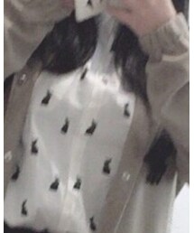 古着 | シャツ/ブラウス