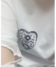 chiiiiky | Tシャツ/カットソー