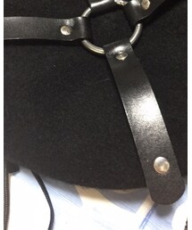 ニュリカ▽デリック | ハンチング/ベレー帽