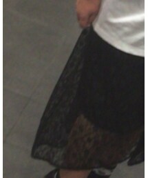 ブランド不明 | スカート