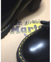 Dr. Martens | シューズ