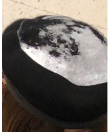 isxnot | ハンチング/ベレー帽