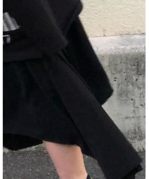 LISTEN FLAVOR | スカート