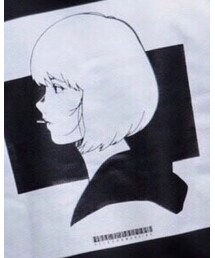 FLASHANDBACK | パーカー