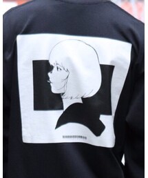 FLASHANDBACK | Tシャツ/カットソー