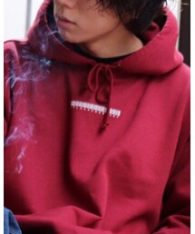 FLASHANDBACK | パーカー