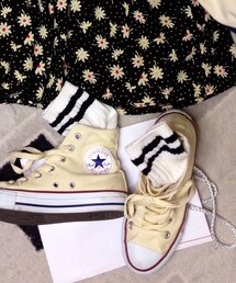 CONVERSE | スニーカー